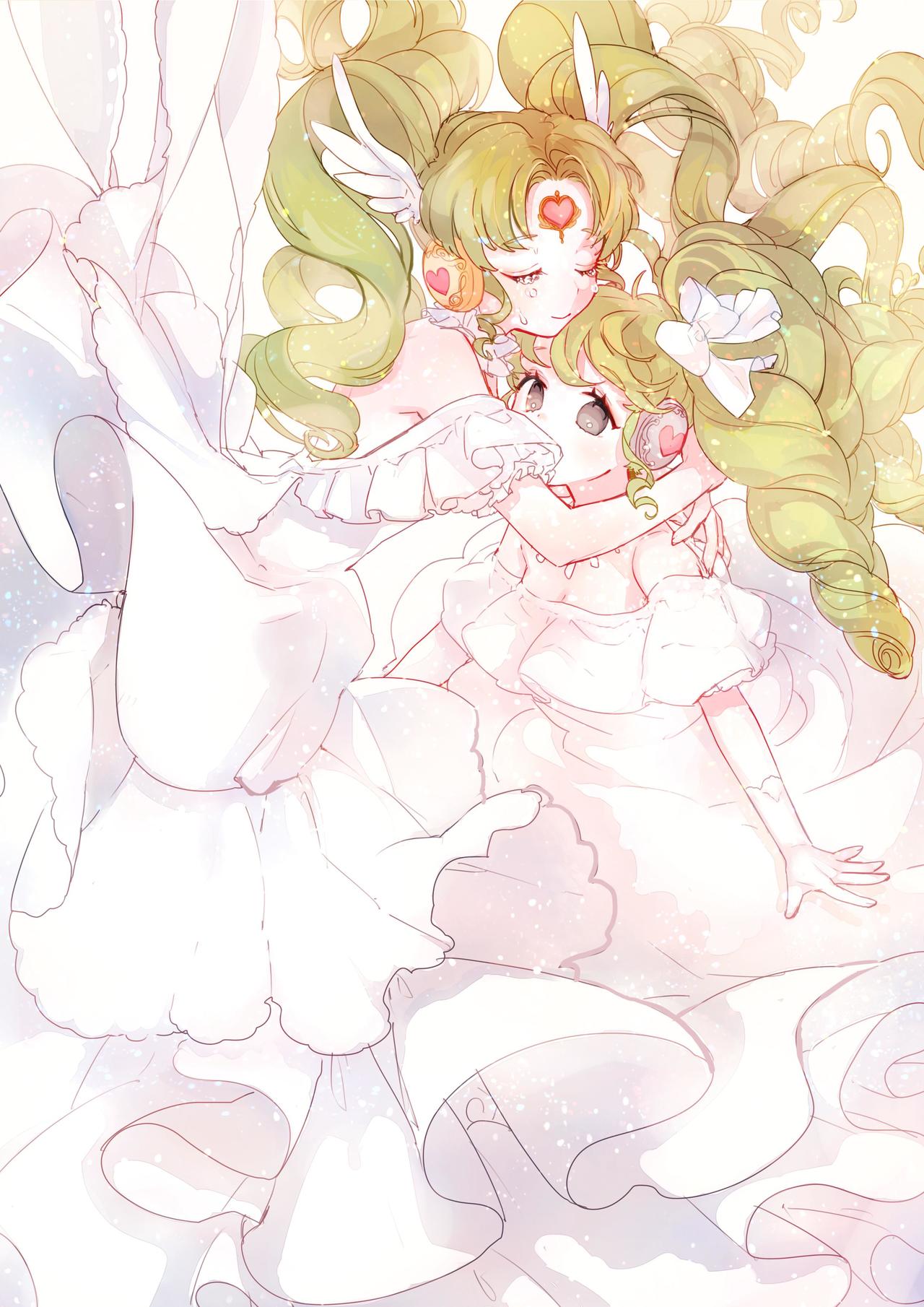 P站插画师ミッシュ/ぼの作品图片欣赏,P站ID8211461 P站插画师ミッシュ/ぼの作品图片欣赏,P站ID8211461