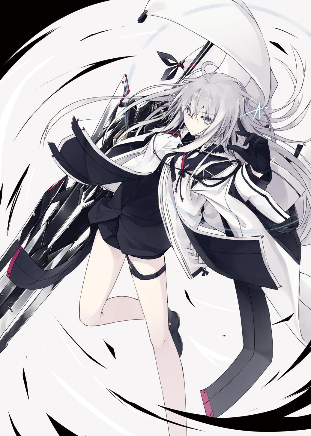 P站插画师凪白みと作品图片欣赏,P站ID8189060 P站插画师凪白みと作品图片欣赏,P站ID8189060