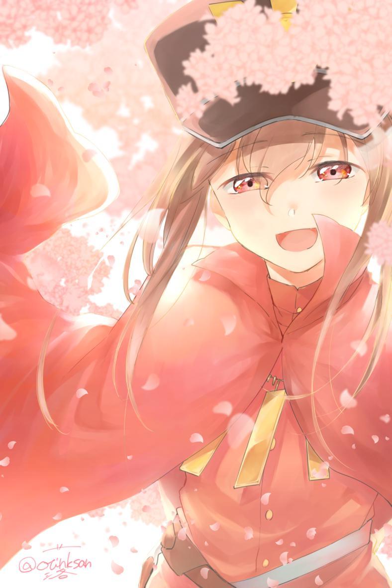 P站插画师落槻あれれ作品图片欣赏,P站ID6889243 P站插画师落槻あれれ作品图片欣赏,P站ID6889243