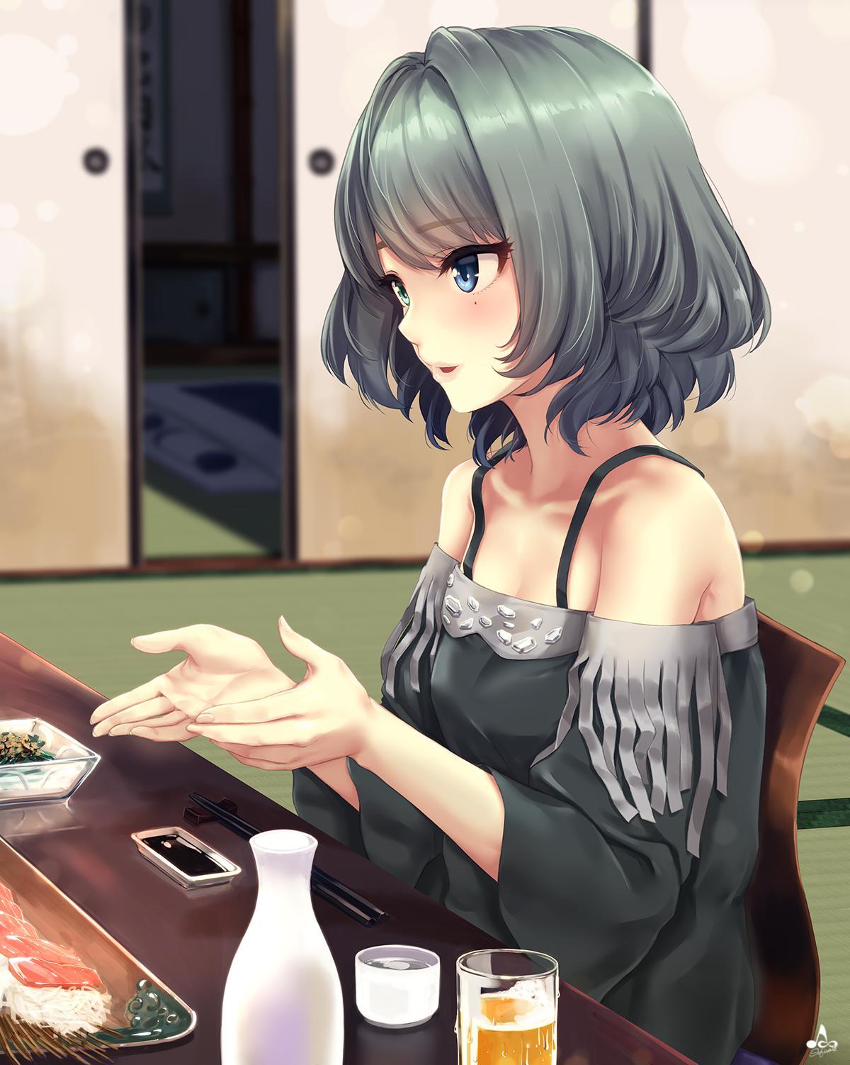 P站插画师infinote作品图片欣赏,P站ID419330 P站插画师infinote作品图片欣赏,P站ID419330