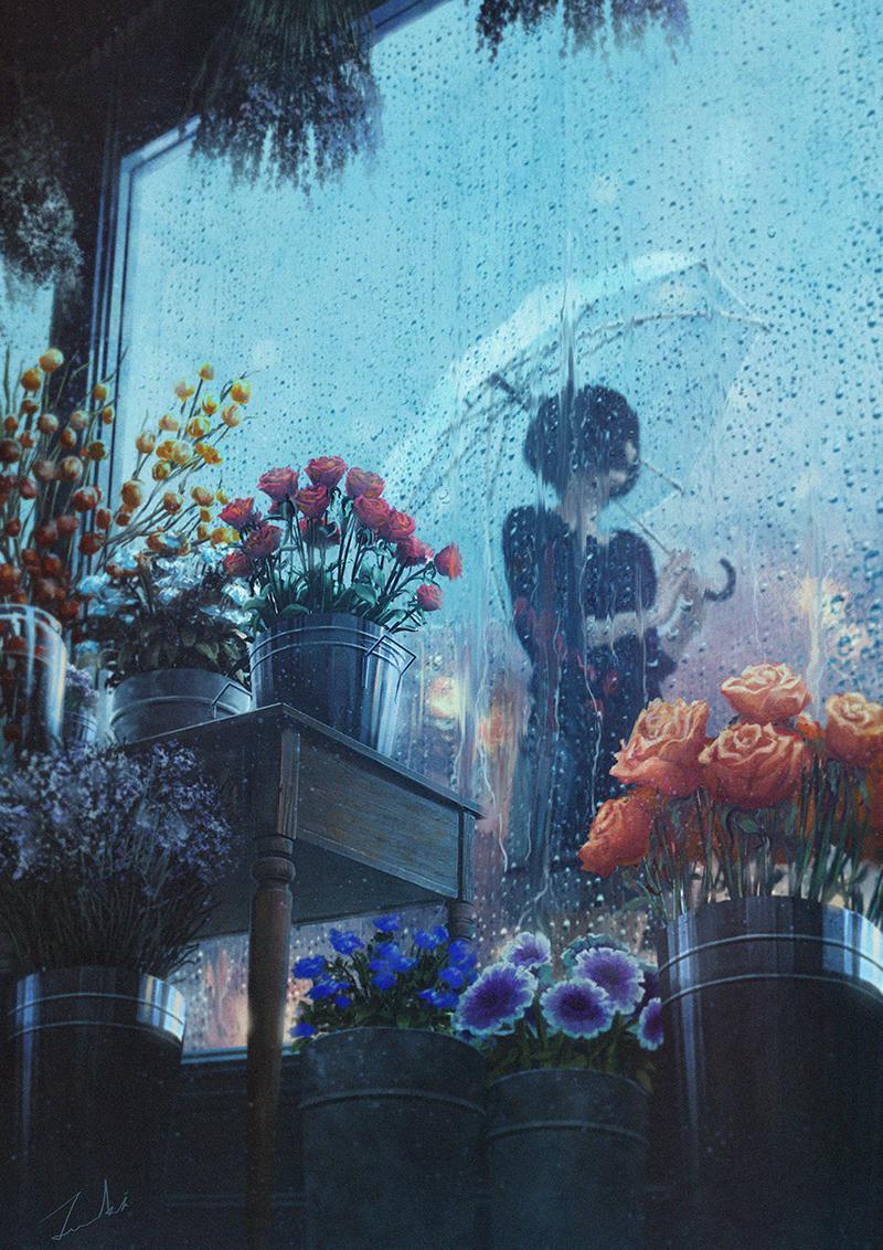 P站插画师Tamaki作品图片欣赏,P站ID19029917 P站插画师Tamaki作品图片欣赏,P站ID19029917