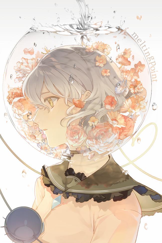 P站插画师ブヒ作品图片欣赏,P站ID934425 P站插画师ブヒ作品图片欣赏,P站ID934425