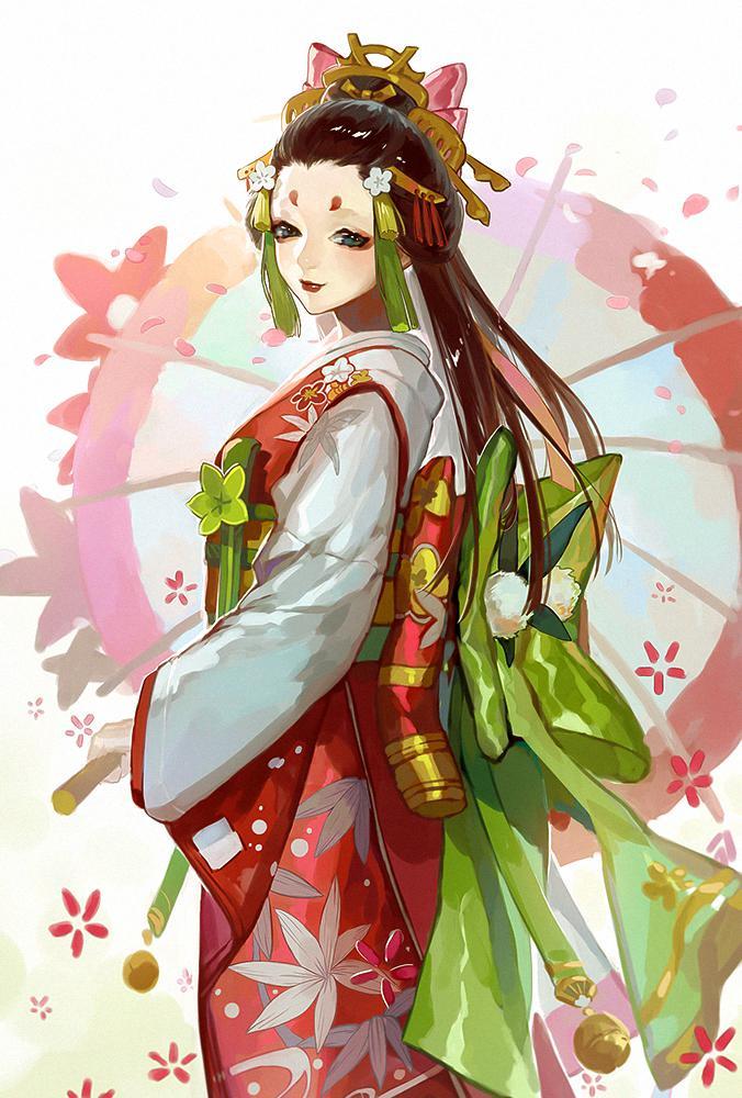 P站插画师蕉作品图片欣赏,P站ID4009052 P站插画师蕉作品图片欣赏,P站ID4009052