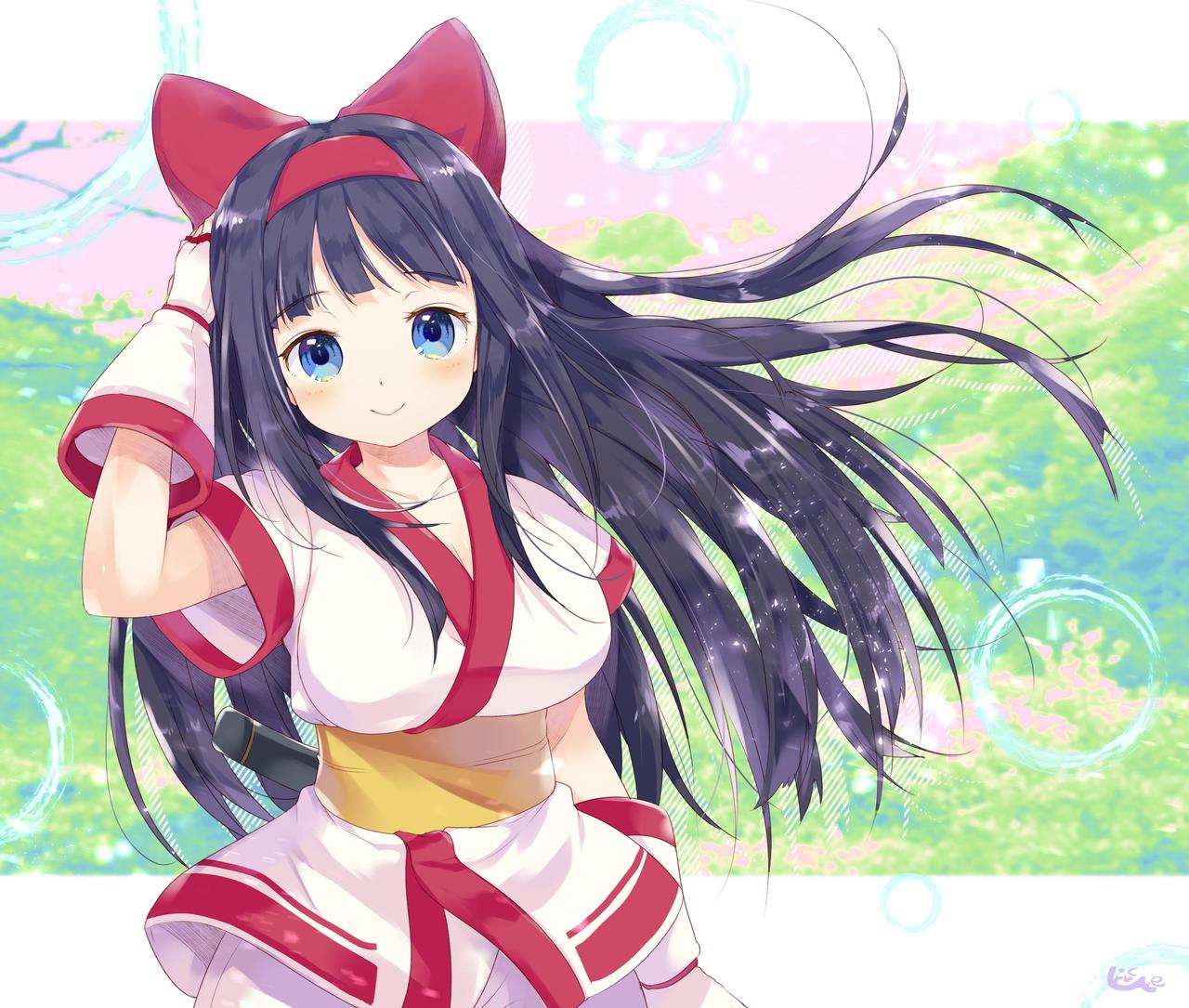 P站插画师urute作品图片欣赏,P站ID3622 P站插画师urute作品图片欣赏,P站ID3622