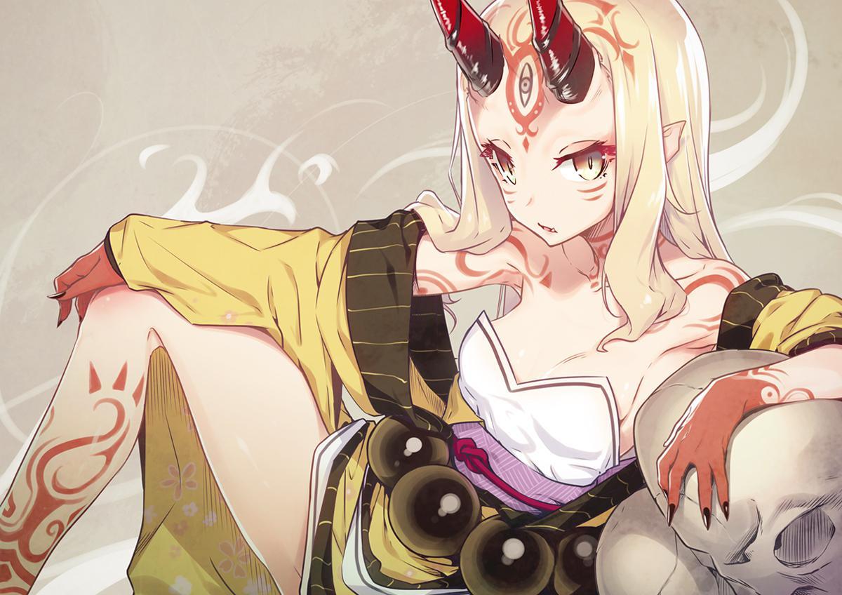 P站插画师ニリツ作品图片欣赏,P站ID25594 P站插画师ニリツ作品图片欣赏,P站ID25594