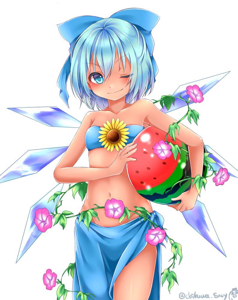 P站插画师ちくわさび作品图片欣赏,P站ID4447218 P站插画师ちくわさび作品图片欣赏,P站ID4447218