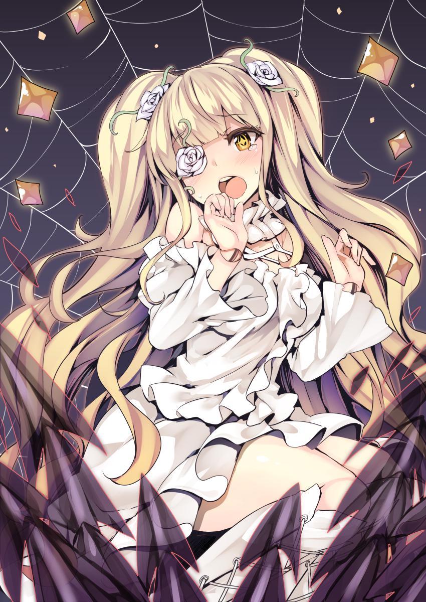 P站插画师冬扇作品图片欣赏,P站ID11877 P站插画师冬扇作品图片欣赏,P站ID11877