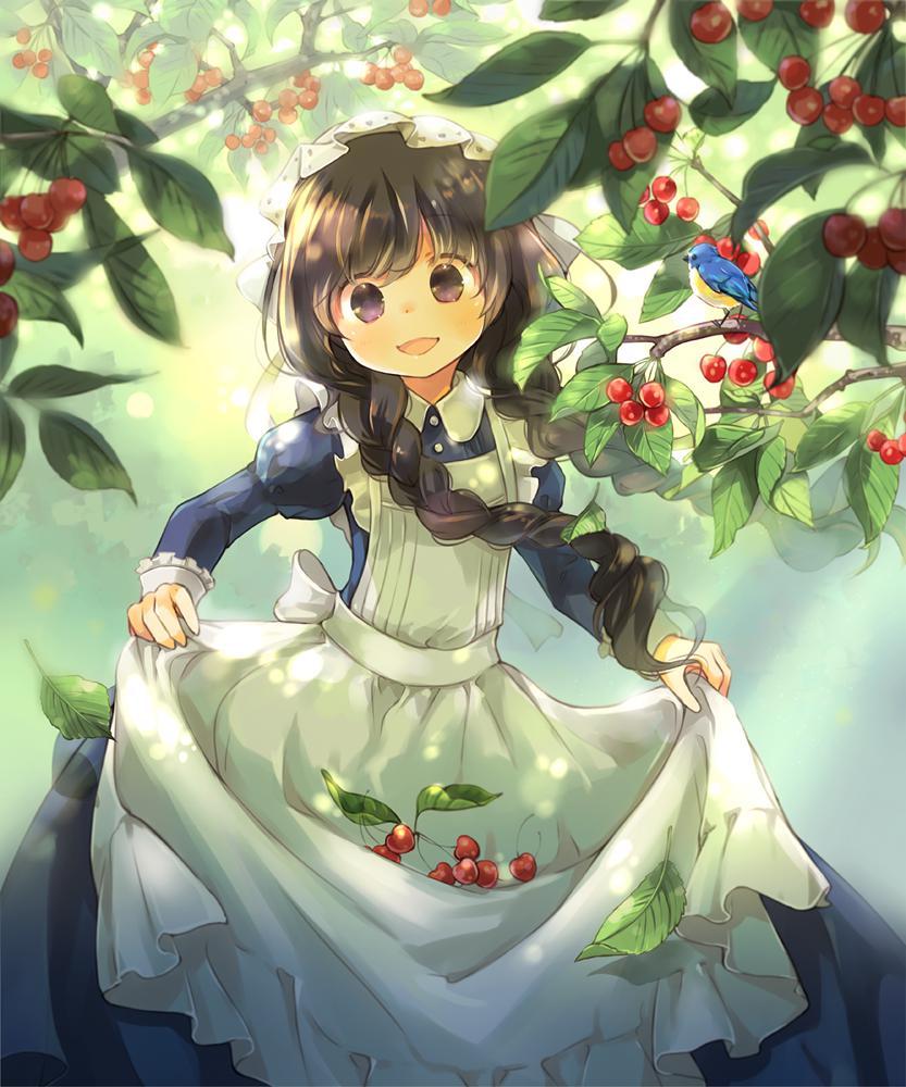 P站插画师玖珂つかさ作品图片欣赏,P站ID21499 P站插画师玖珂つかさ作品图片欣赏,P站ID21499