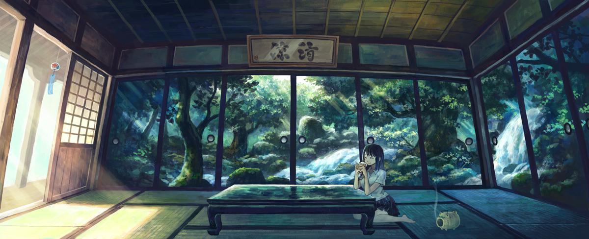 P站插画师けみ猫作品图片欣赏,P站ID864706 P站插画师けみ猫作品图片欣赏,P站ID864706
