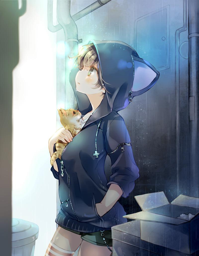 P站插画师玖珂つかさ作品图片欣赏,P站ID21499 P站插画师玖珂つかさ作品图片欣赏,P站ID21499