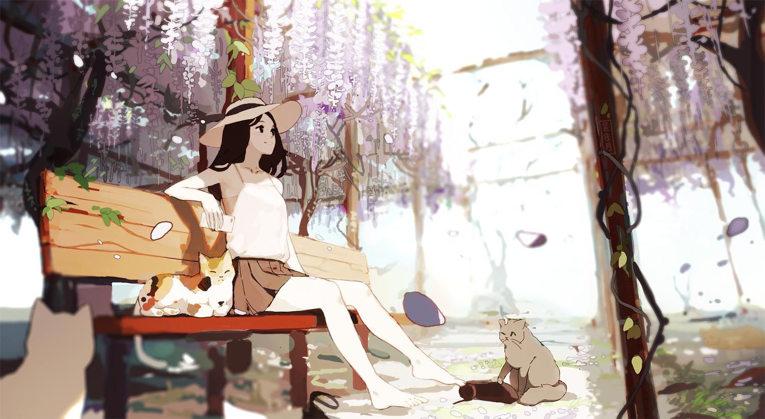 P站插画师yue作品图片欣赏,P站ID4618489 P站插画师yue作品图片欣赏,P站ID4618489