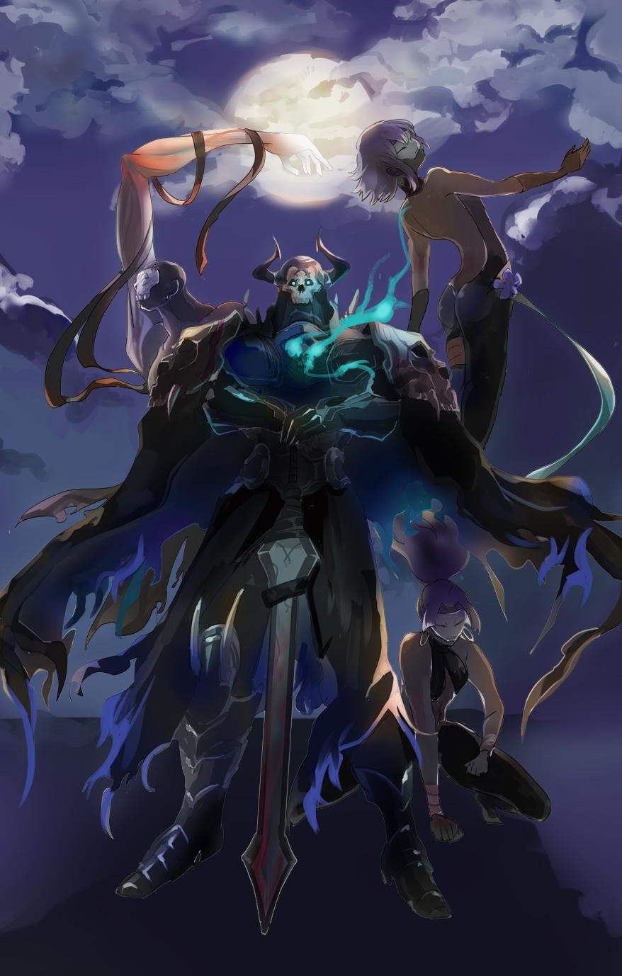 P站插画师十月吉作品图片欣赏,P站ID303568 P站插画师十月吉作品图片欣赏,P站ID303568