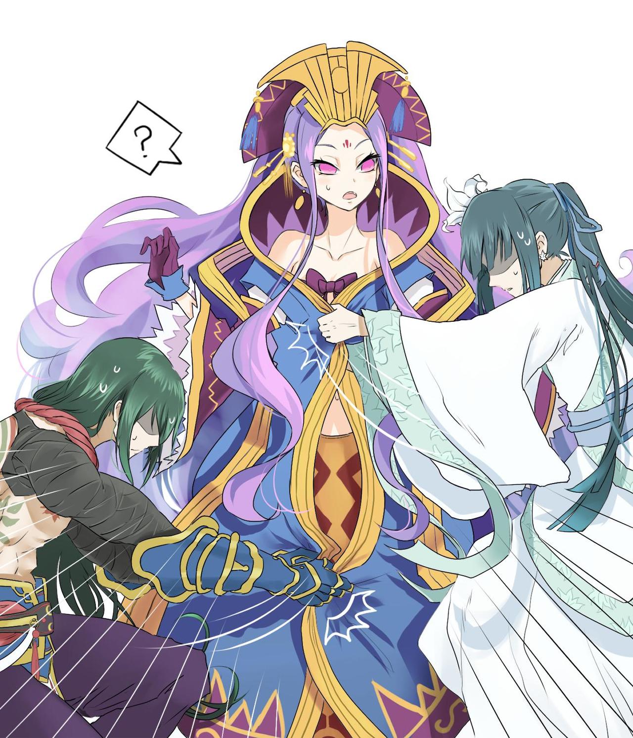 P站插画师罗德作品图片欣赏,P站ID4367391 P站插画师罗德作品图片欣赏,P站ID4367391