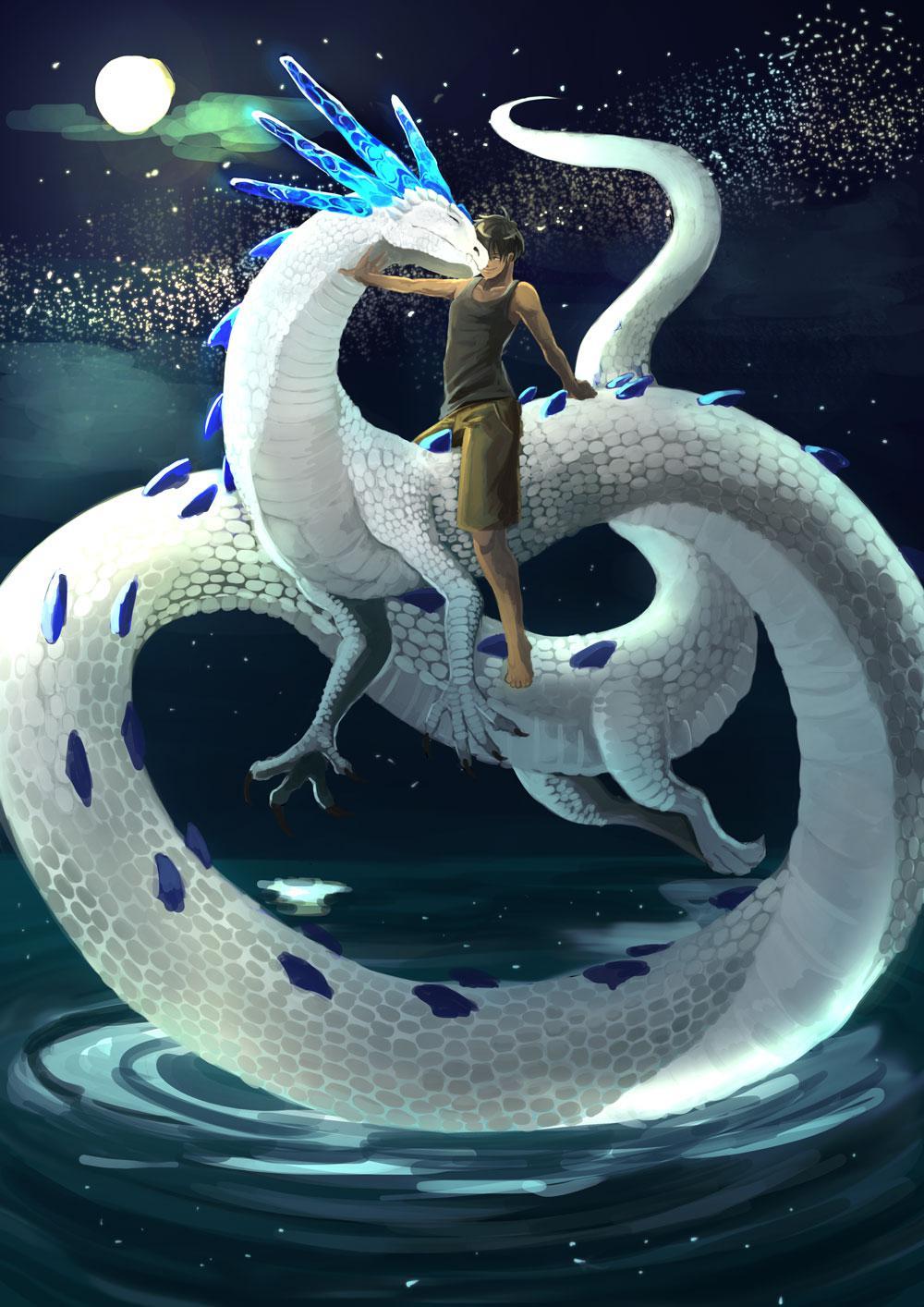 P站插画师狼少年作品图片欣赏,P站ID2307153 P站插画师狼少年作品图片欣赏,P站ID2307153