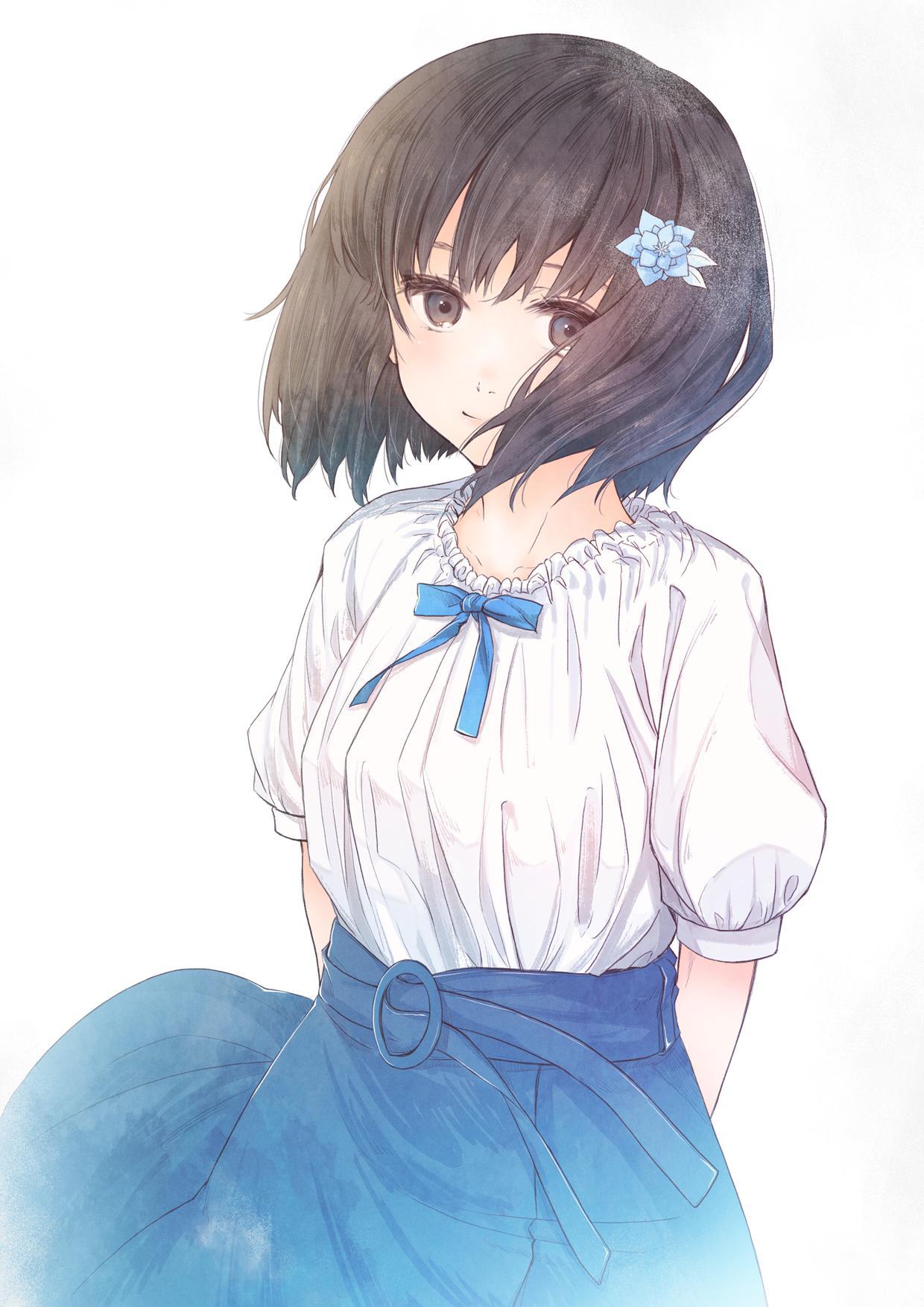 P站插画师ふーらい作品图片欣赏,P站ID9927 P站插画师ふーらい作品图片欣赏,P站ID9927