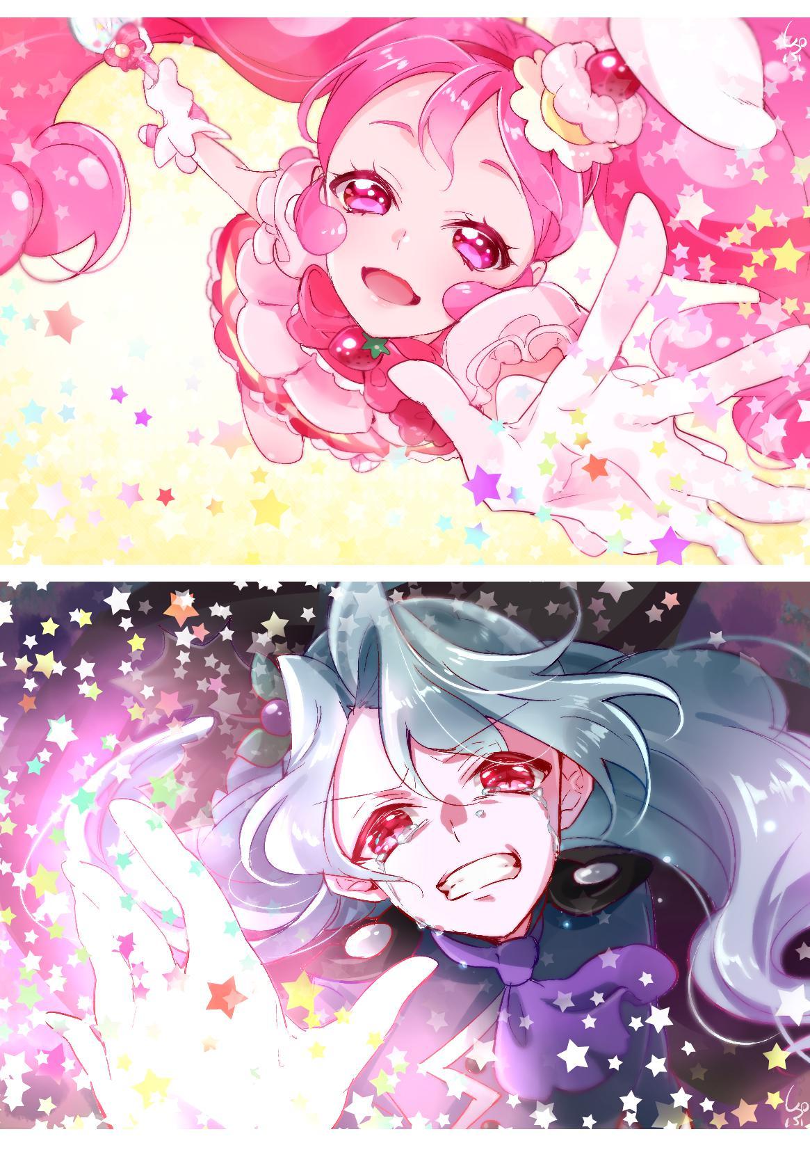 P站插画师しぷ作品图片欣赏,P站ID11171649 P站插画师しぷ作品图片欣赏,P站ID11171649