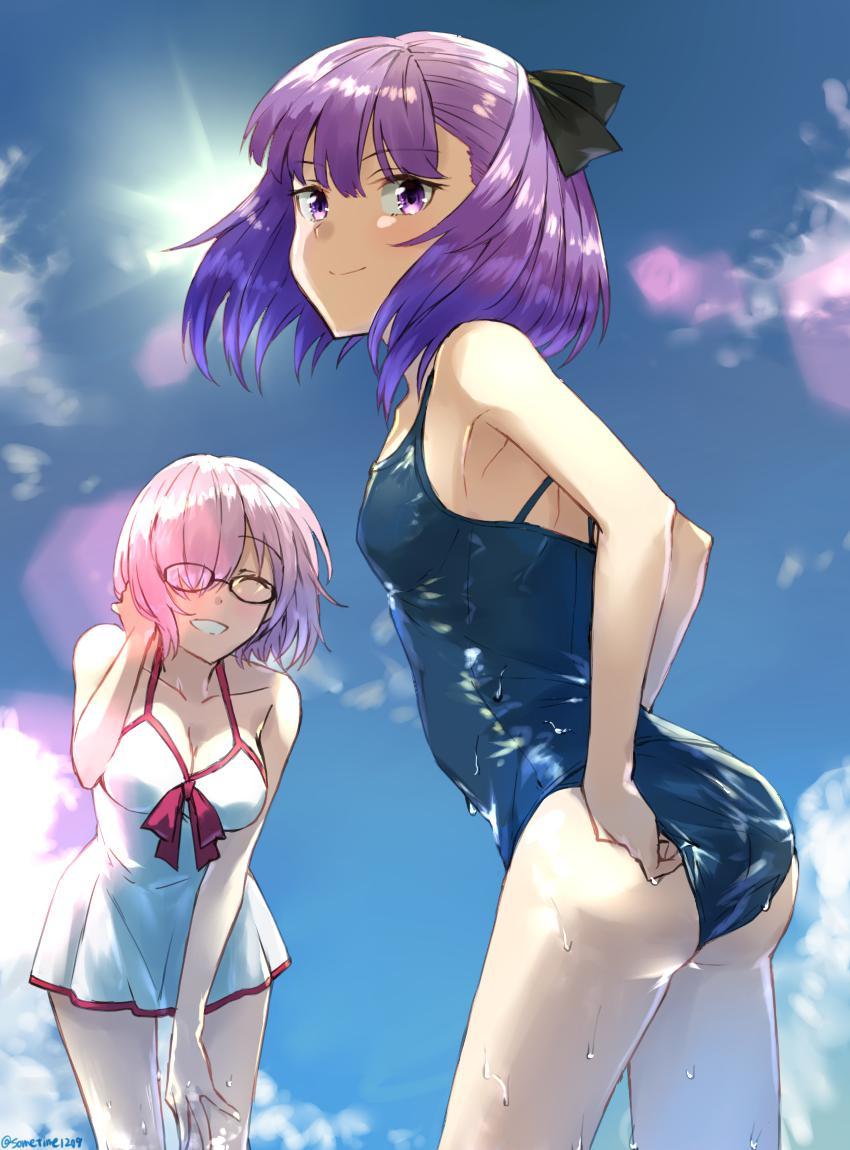 P站插画师そめちめ作品图片欣赏,P站ID13569199 P站插画师そめちめ作品图片欣赏,P站ID13569199