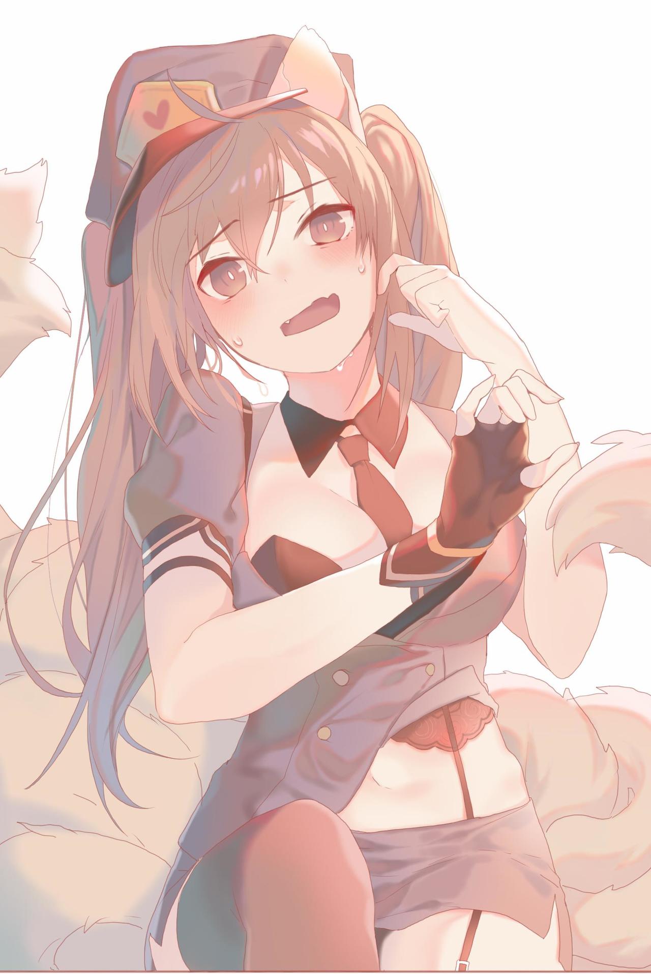 P站插画师ToRaNo作品图片欣赏,P站ID5224036 P站插画师ToRaNo作品图片欣赏,P站ID5224036