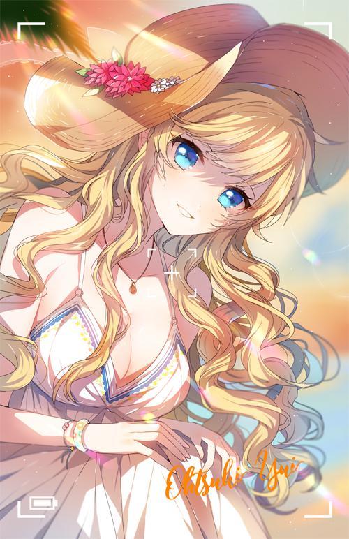P站插画师nennen作品图片欣赏,P站ID10471140 P站插画师nennen作品图片欣赏,P站ID10471140