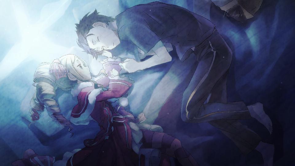 P站插画师HaruSabin作品图片欣赏,P站ID5223396 P站插画师HaruSabin作品图片欣赏,P站ID5223396