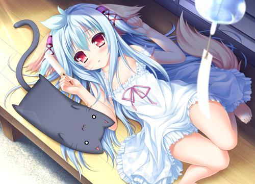 P站插画师萌木原ふみたけ作品图片欣赏,P站ID1030307 P站插画师萌木原ふみたけ作品图片欣赏,P站ID1030307
