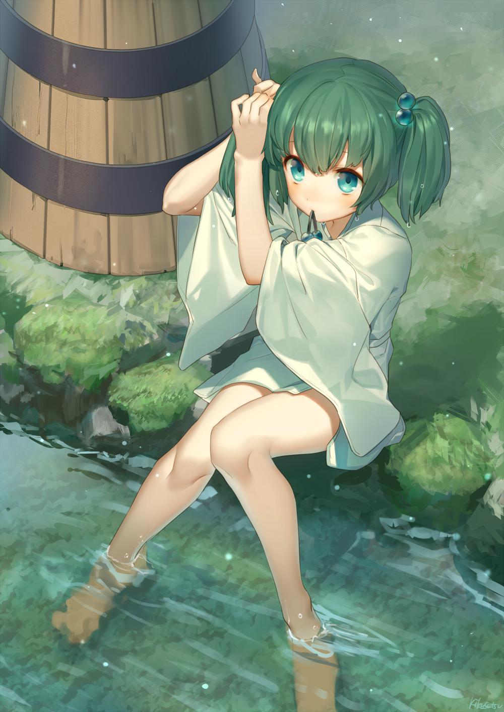 P站插画师菊月作品图片欣赏,P站ID429883 P站插画师菊月作品图片欣赏,P站ID429883