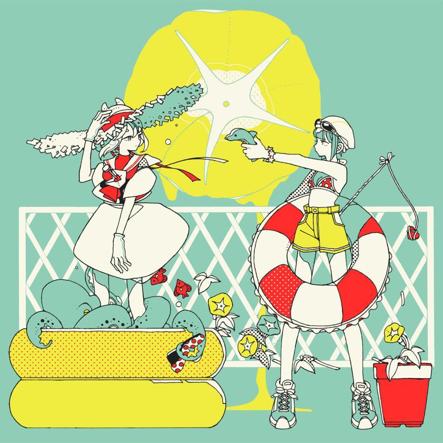 P站插画师Q作品图片欣赏,P站ID309119 P站插画师Q作品图片欣赏,P站ID309119