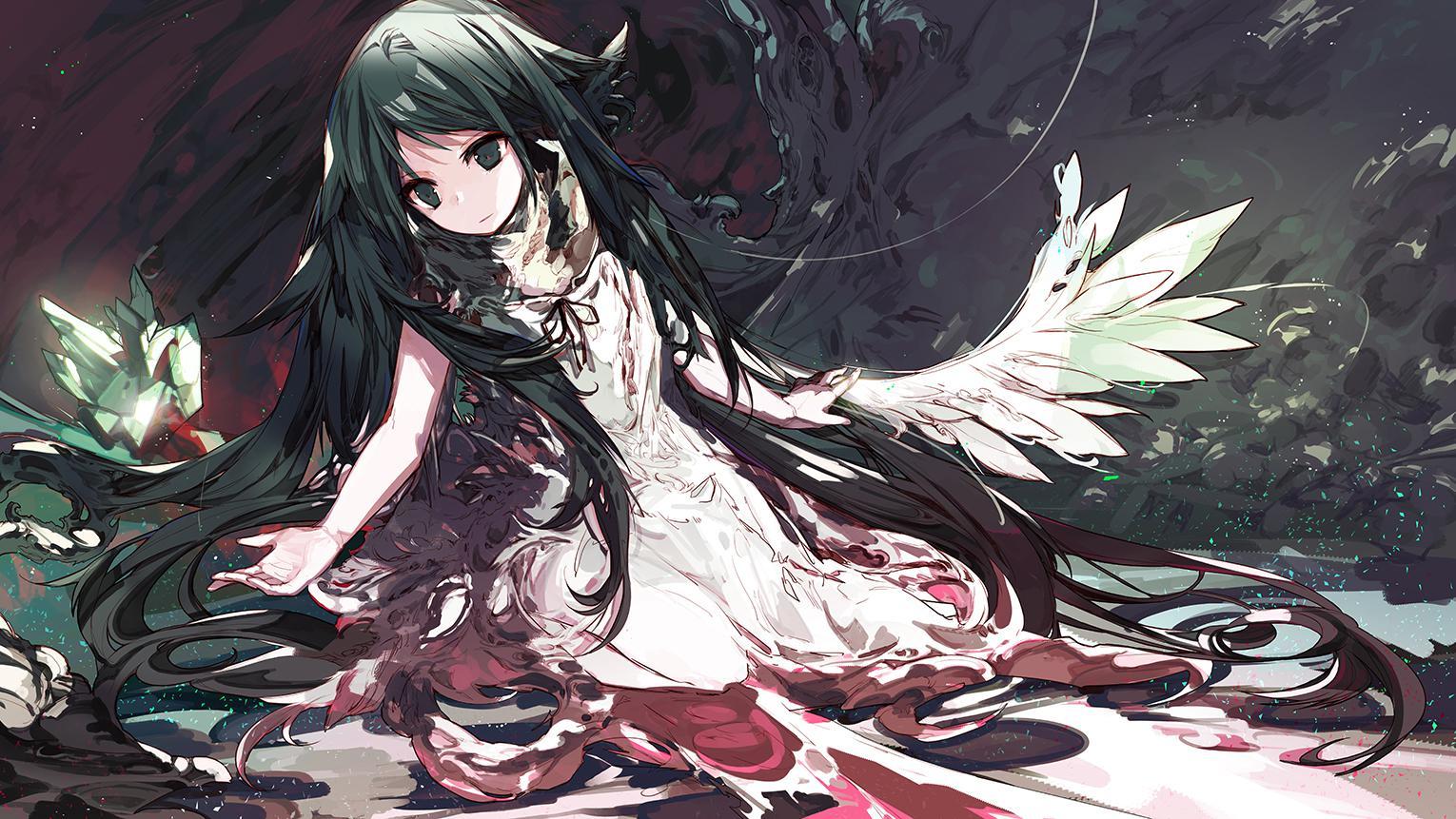 P站插画师LILLIN作品图片欣赏,P站ID3674149 P站插画师LILLIN作品图片欣赏,P站ID3674149