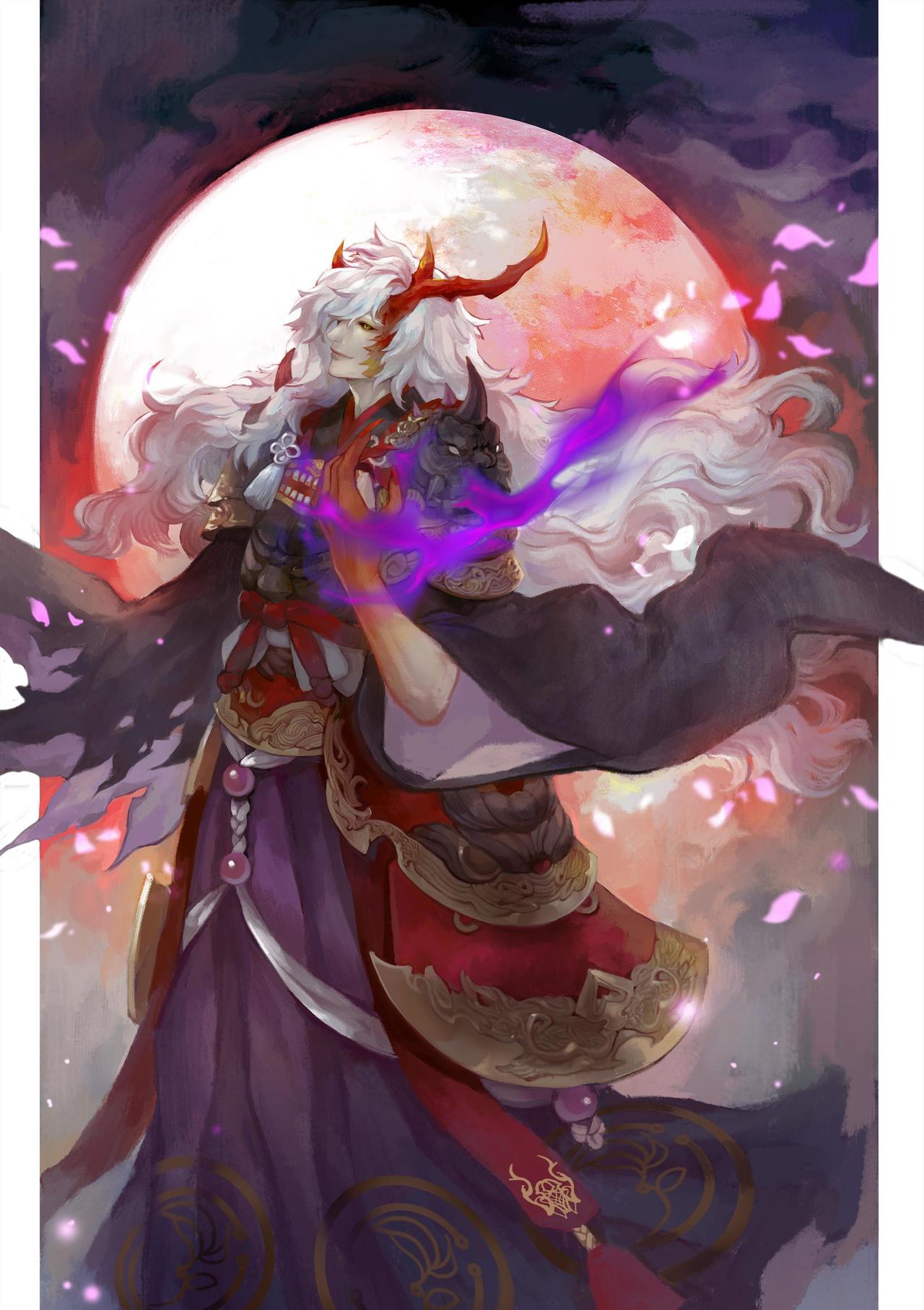 P站插画师TAAK作品图片欣赏,P站ID5729454 P站插画师TAAK作品图片欣赏,P站ID5729454
