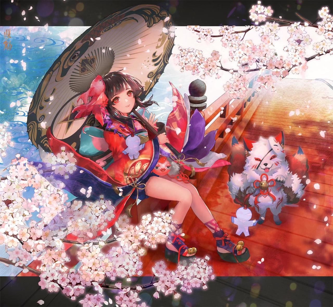 P站插画师出利作品图片欣赏,P站ID6147522 P站插画师出利作品图片欣赏,P站ID6147522