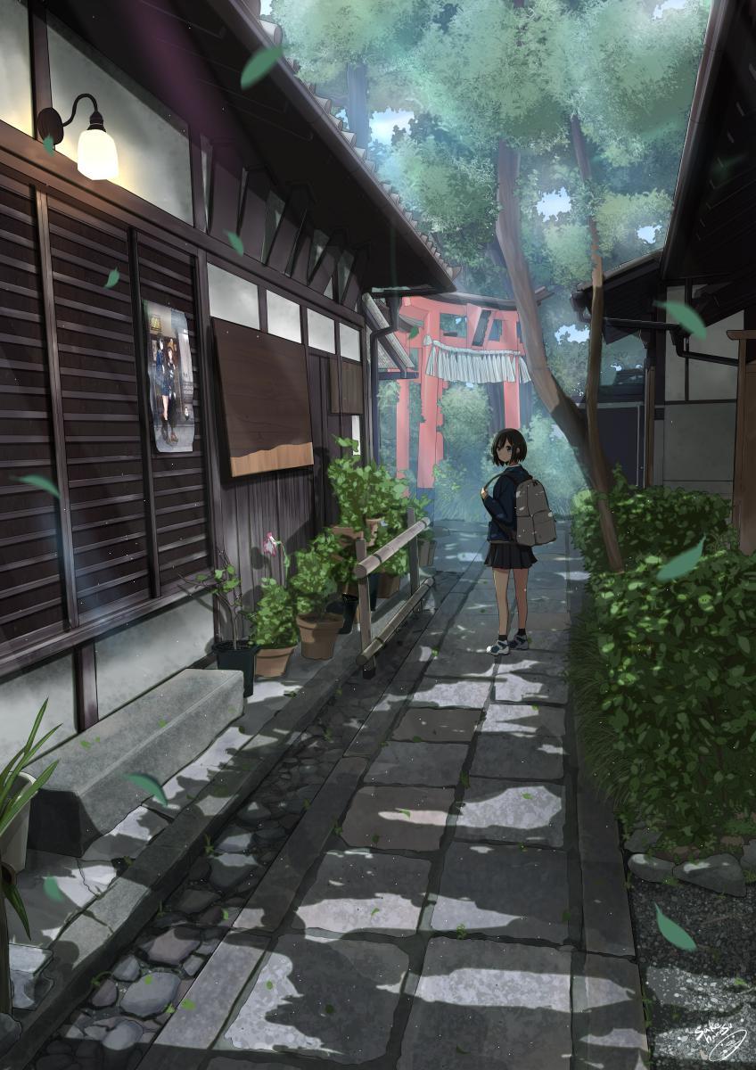 P站插画师さけハラス3号作品图片欣赏,P站ID10958370 P站插画师さけハラス3号作品图片欣赏,P站ID10958370