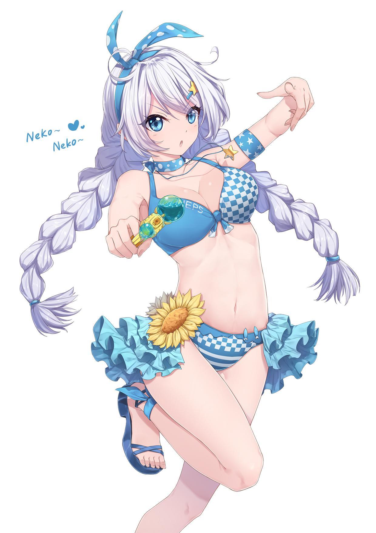 P站插画师Neps作品图片欣赏,P站ID18151375 P站插画师Neps作品图片欣赏,P站ID18151375