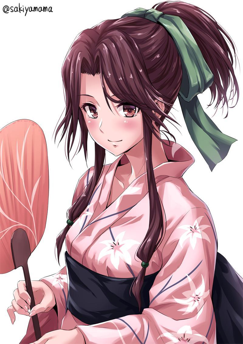 P站插画师sakiyamama作品图片欣赏,P站ID10948474 P站插画师sakiyamama作品图片欣赏,P站ID10948474