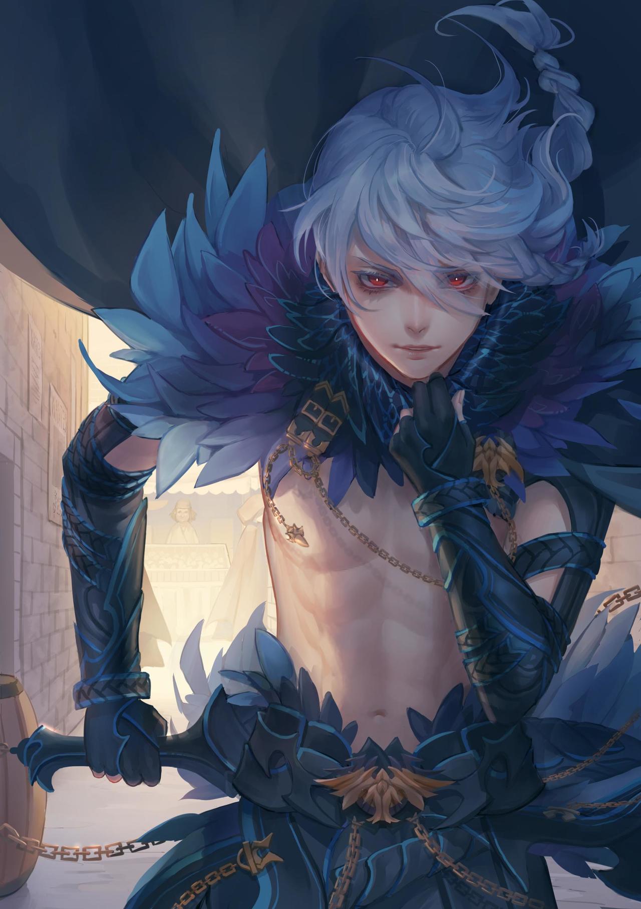P站插画师deme★お仕事募集中作品图片欣赏,P站ID548320 P站插画师deme★お仕事募集中作品图片欣赏,P站ID548320