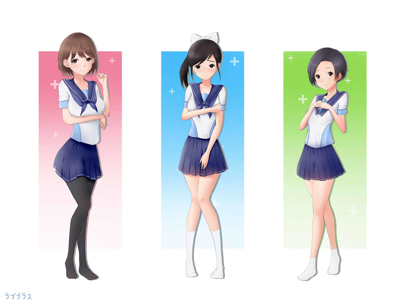P站插画师古続 J.C.作品图片欣赏,P站ID3202349 P站插画师古続 J.C.作品图片欣赏,P站ID3202349