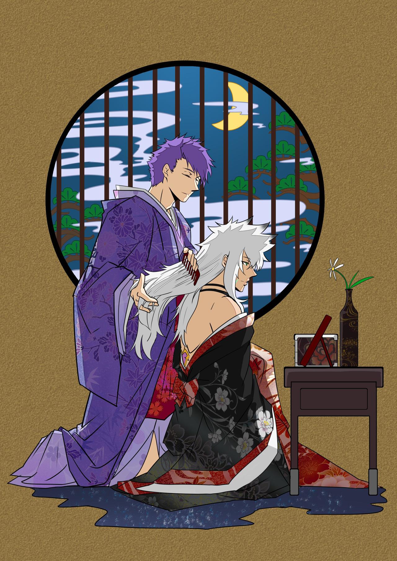 P站插画师黑川谦一@仕事募集中作品图片欣赏,P站ID3707945 P站插画师黑川谦一@仕事募集中作品图片欣赏,P站ID3707945