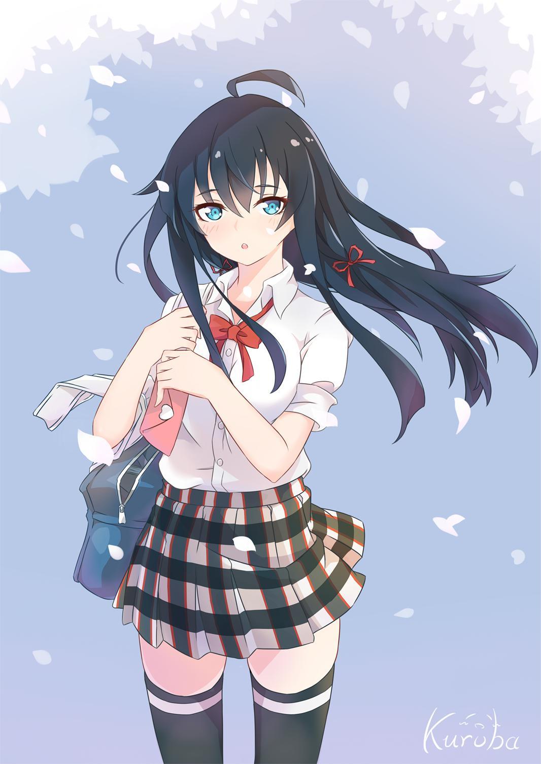 P站插画师绒火-Kuroba@お仕事募集作品图片欣赏,P站ID13414524 P站插画师绒火-Kuroba@お仕事募集作品图片欣赏,P站ID13414524