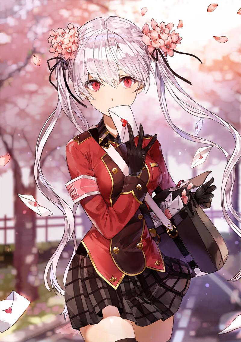 P站插画师EB十作品图片欣赏,P站ID2345928 P站插画师EB十作品图片欣赏,P站ID2345928