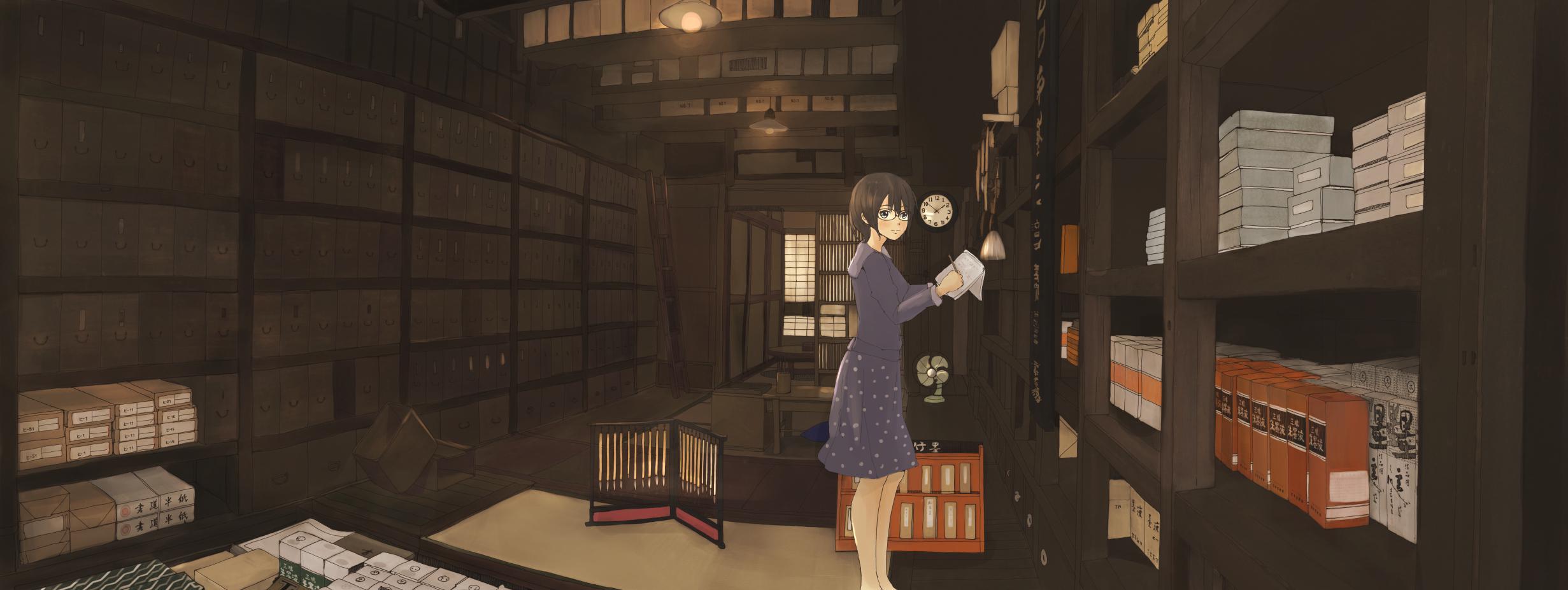 P站插画师夕凪作品图片欣赏,P站ID27383311 P站插画师夕凪作品图片欣赏,P站ID27383311
