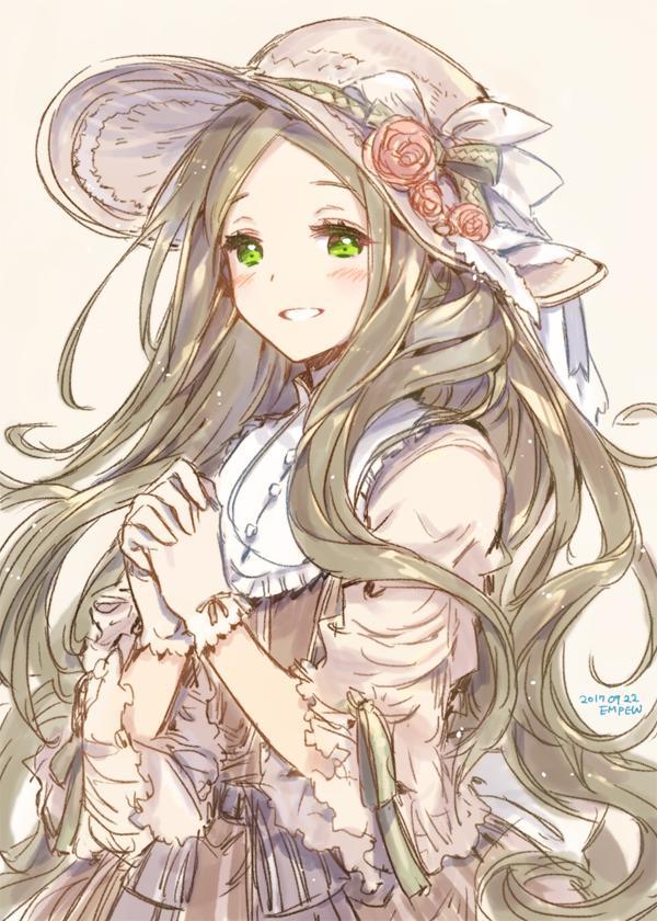 P站插画师Empew作品图片欣赏,P站ID1248336 P站插画师Empew作品图片欣赏,P站ID1248336