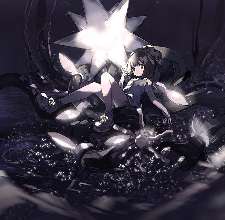 P站插画师LILLIN作品图片欣赏,P站ID3674149 P站插画师LILLIN作品图片欣赏,P站ID3674149