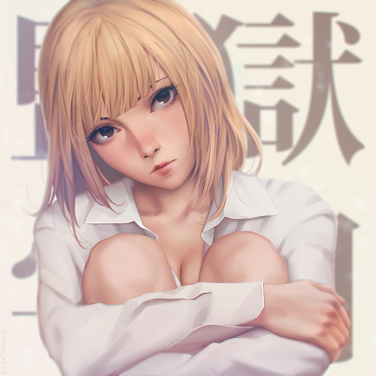 P站插画师miura_n315作品图片欣赏,P站ID14661583 P站插画师miura_n315作品图片欣赏,P站ID14661583