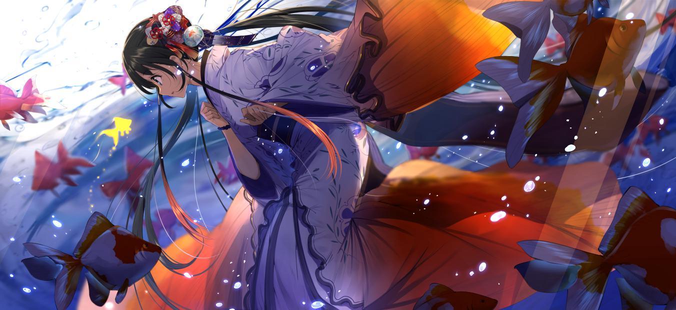 P站插画师東西作品图片欣赏,P站ID16347608 P站插画师東西作品图片欣赏,P站ID16347608