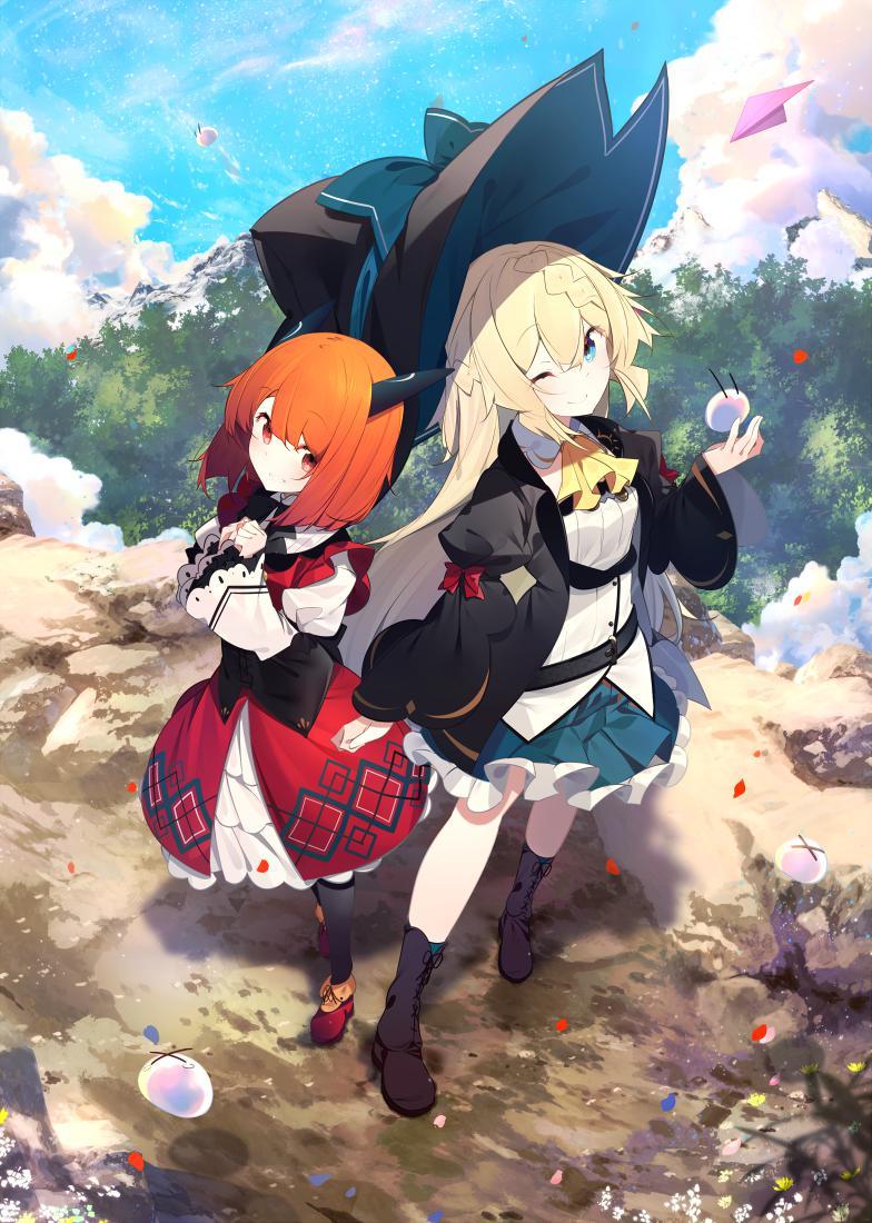 P站插画师紅緒作品图片欣赏,P站ID644229 P站插画师紅緒作品图片欣赏,P站ID644229