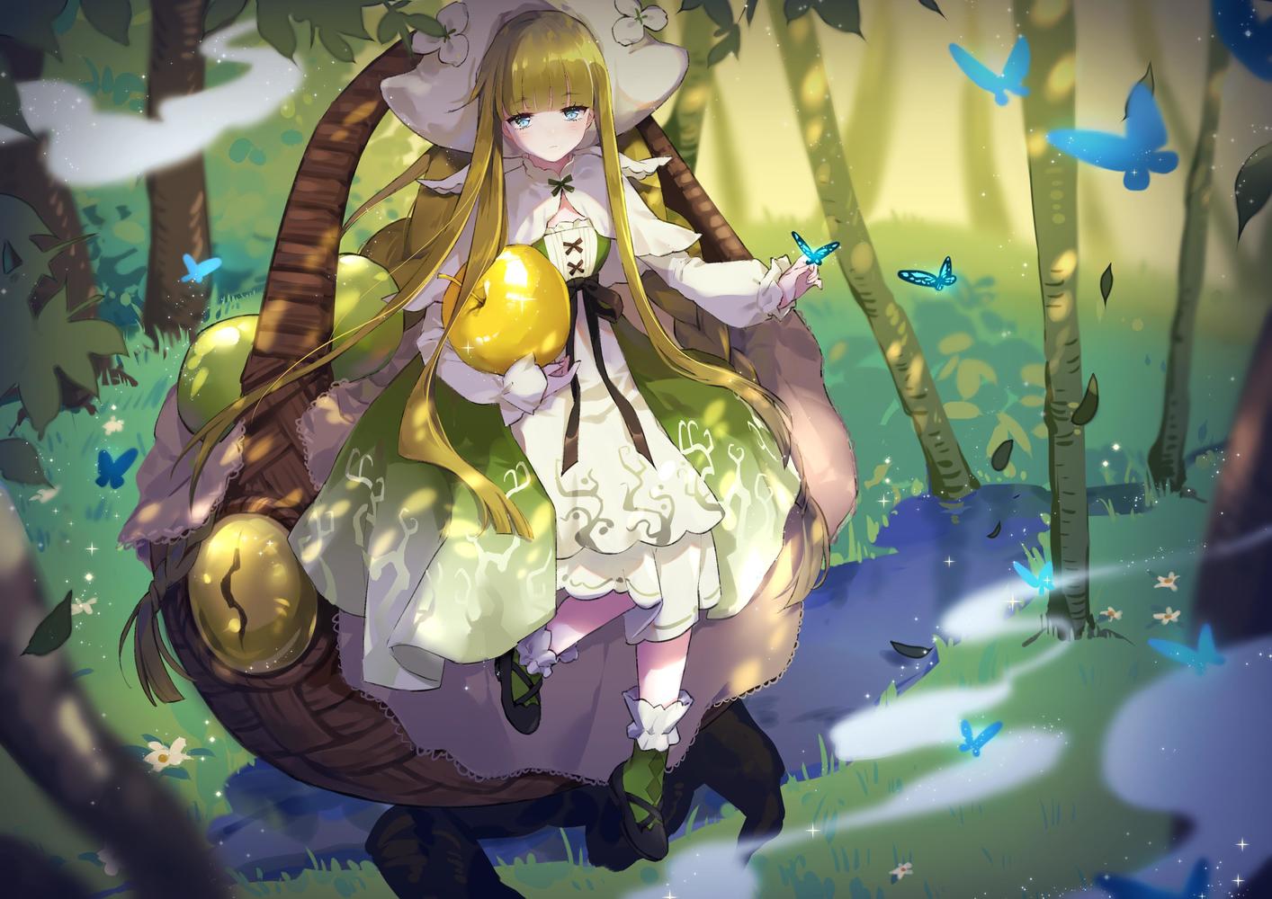 P站插画师羽織haori作品图片欣赏,P站ID1616836 P站插画师羽織haori作品图片欣赏,P站ID1616836