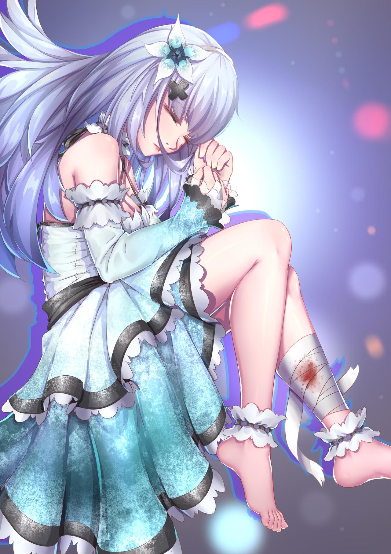 P站插画师RAYLESS作品图片欣赏,P站ID9514208 P站插画师RAYLESS作品图片欣赏,P站ID9514208
