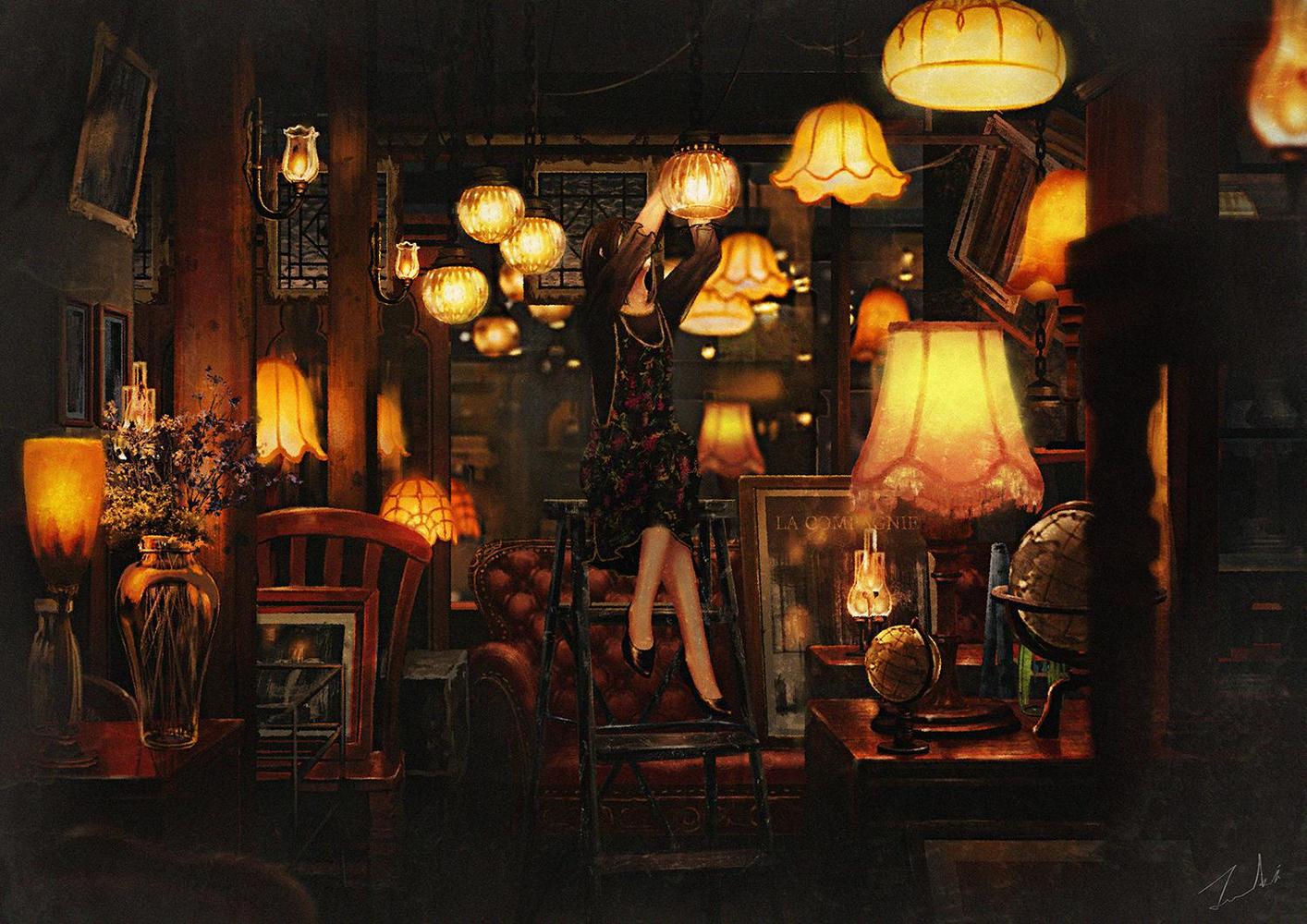 P站插画师Tamaki作品图片欣赏,P站ID19029917 P站插画师Tamaki作品图片欣赏,P站ID19029917