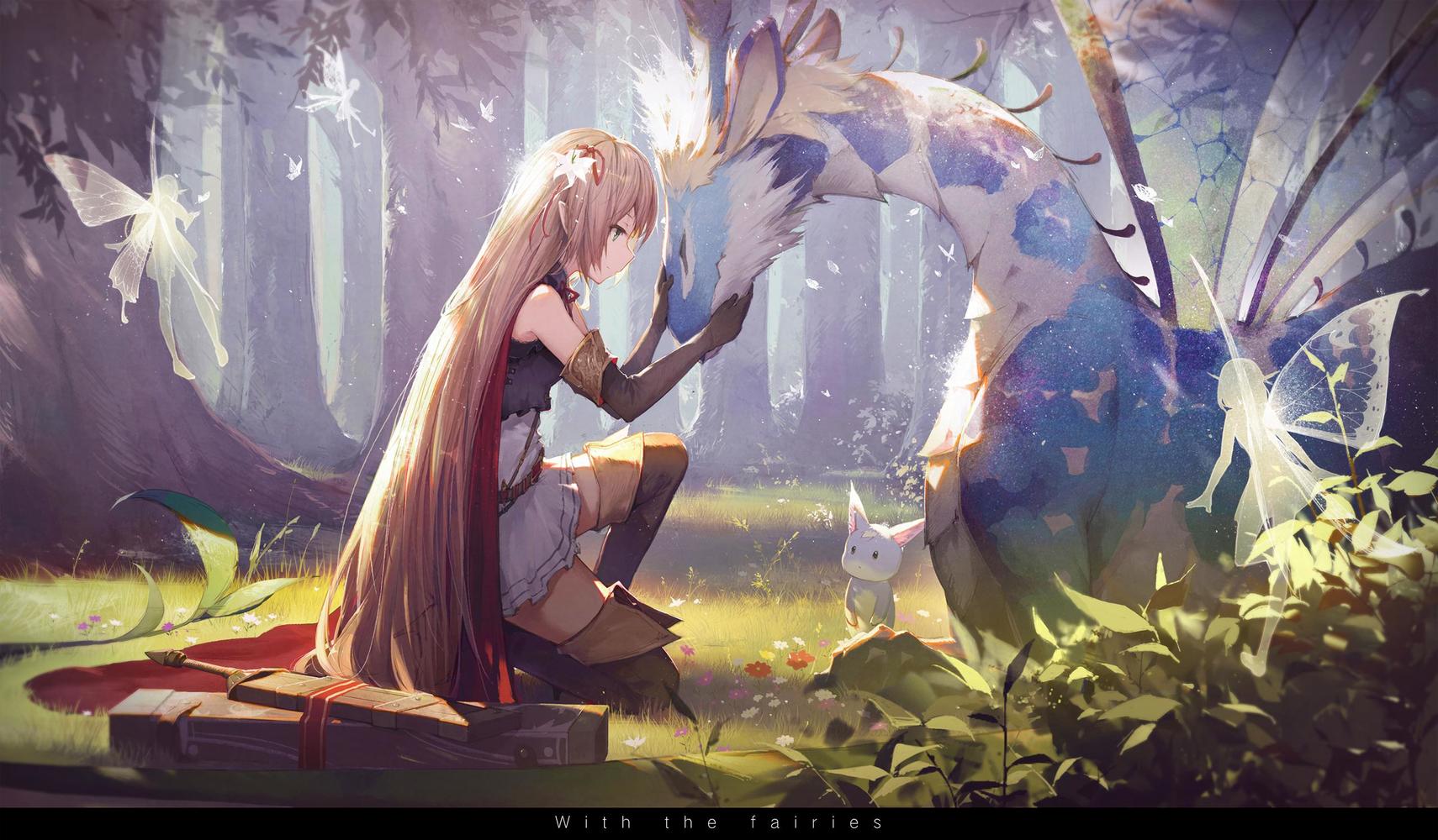 P站插画师kieed作品图片欣赏,P站ID11525066 P站插画师kieed作品图片欣赏,P站ID11525066