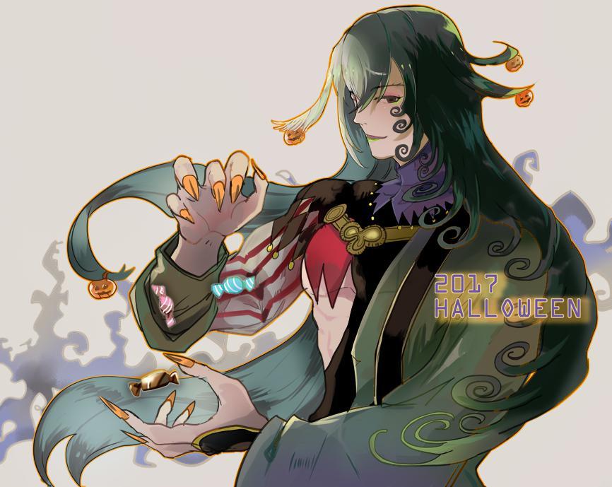 P站插画师十月吉作品图片欣赏,P站ID303568 P站插画师十月吉作品图片欣赏,P站ID303568