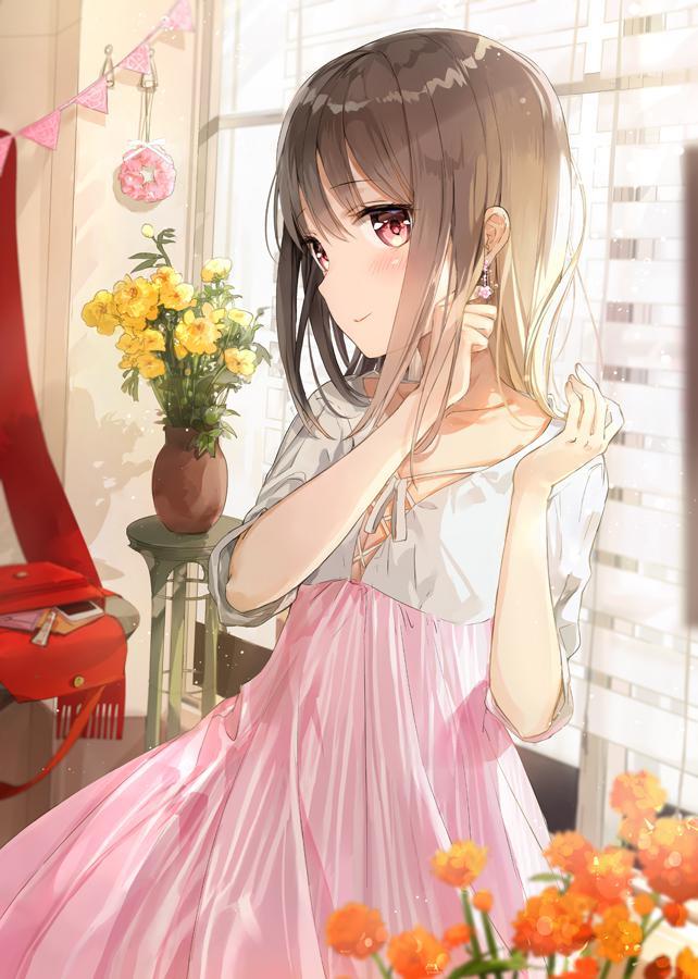 P站插画师ふーみ作品图片欣赏,P站ID10292 P站插画师ふーみ作品图片欣赏,P站ID10292